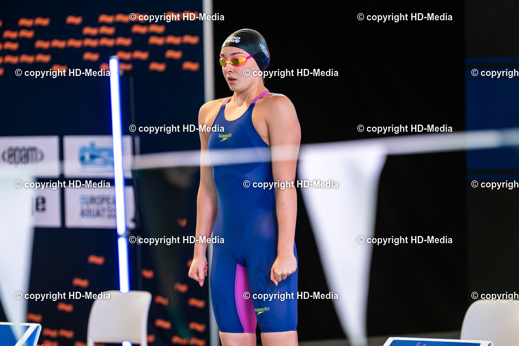 European Aquatics Junior Swimming Championships 2026 | European Aquatics Junior Swimming Championships 2026