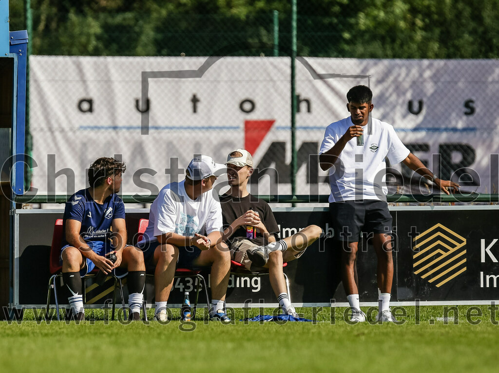 2023-09-09_007_FC_Langengeisling_III_gegen_FC_Fraunberg_II | Erding, Deutschland, 09.09.2023:
Fußball, C-Klasse 2023 / 2024, 6. Spieltag, FC Langengeisling III gegen FC Fraunberg II, Endergebnis: 1:2

Foto: Christian Riedel / fotografie-riedel.net