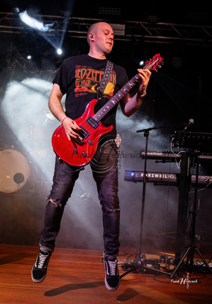Valine Vibe HDOT Walldürn 04.04.2026 | Frank Herberich Fotografie, Frank Herberich, Fotografie, Hochzeit, Portrait, St. Peter Ording, Ording, Westerhever, Nordsee, Frank Fotografie, Hardheim,  Odenwald,Walldürn, Band,Eventfotografie - Realisiert mit Pictrs.com