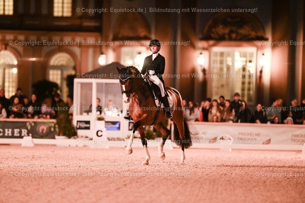20250608_Longines Grand Prix Kür_0408 | Foto: Thomas Hartig