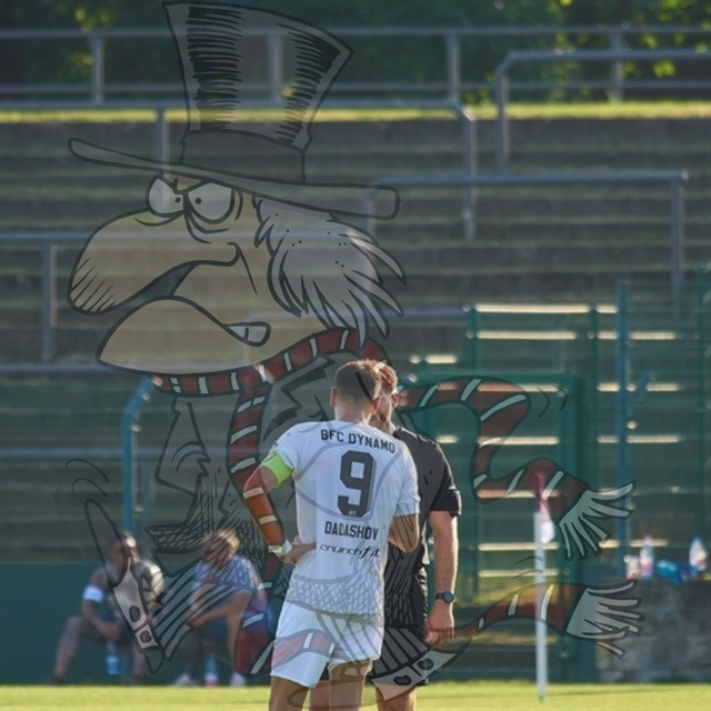 BFC vs. Genua 139 | mythos-online-redaktion