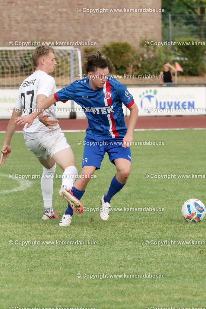 Fußball : Bezirksliga : SUS 09 Dinslaken - SV Budberg 2 am 15.08.2026 in Dinslaken | Fußball : Bezirksliga : SUS 09 Dinslaken - SV Budberg 2 am 15.08.2026 in Dinslaken - Realisiert mit Pictrs.com