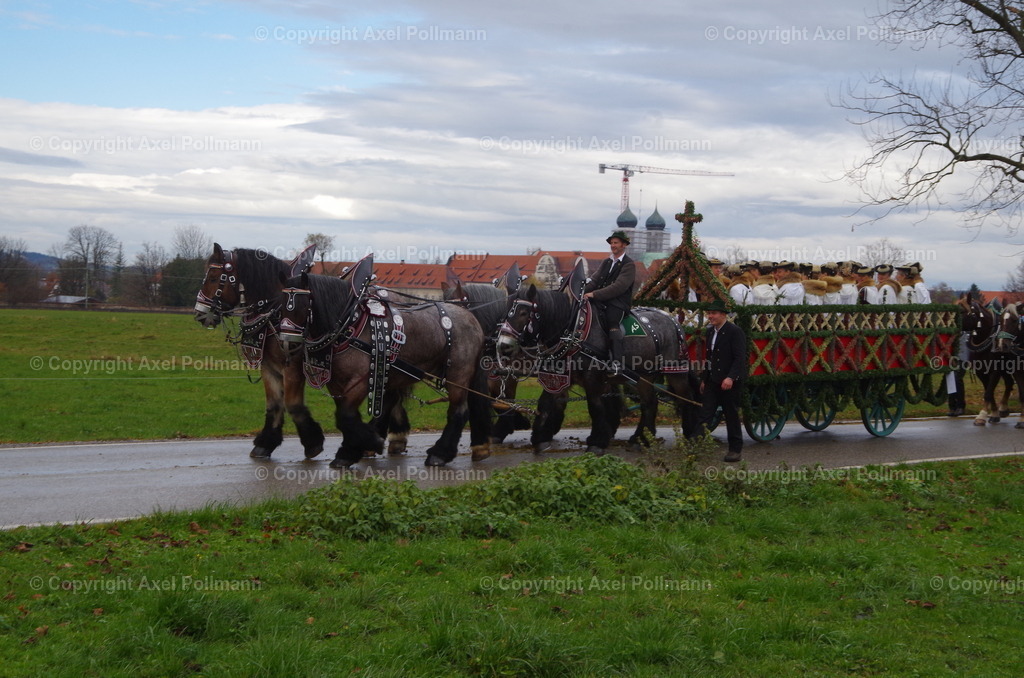 IMGP0074 | fotografiert von Axel PollmannLeonhardi Wallfahrt Benediktbeuern und Murnau, Fronleichnam, Fasching, Landschaft im Loisachtal und Benediktbeuern  - Realisiert mit Pictrs.com