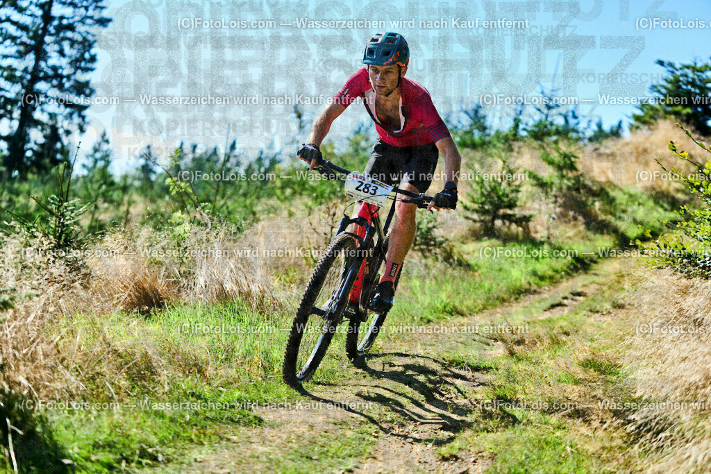 ALP6843_XXIX_GRANITBEISSER_Medium_Lindner David | (C)FotoLois.com, Alois Spandl, 29. GRANITBEISSER - Mountainbike-Marathon in St. Georgen am Walde, MEDIUM 39,5 km, Sa 2. September 2023.