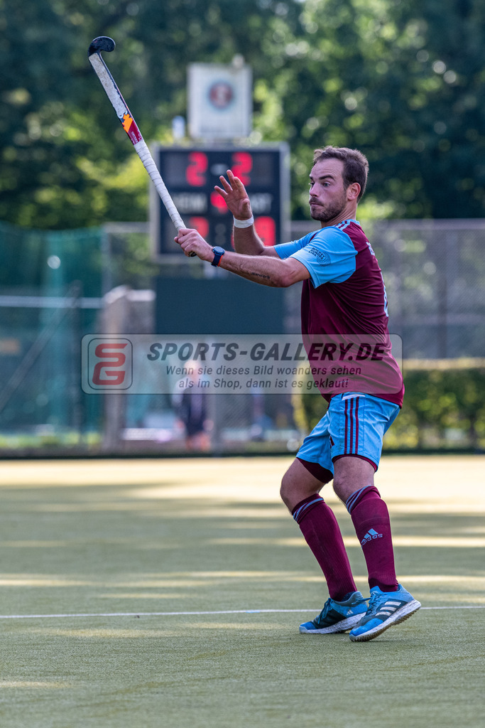 SM_20240915-D85_3009 | 1.Bundesliga Feldhockey (M) UHC MSC / 4:6 n.P.