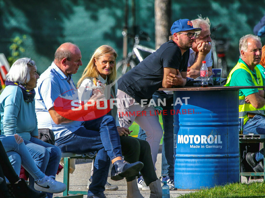 SV Donau Klagenfurt - SC St. Stefan/Lav Unterliga Ost | SV Donau Klagenfurt - SC St. Stefan/Lav am 08.10.2022 in Klagenfurt
(Sportplatz), AUSTRIA, (Photo by Ernst Krawagner sport-fan.at), - Realisiert mit Pictrs.com