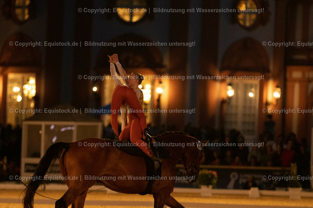 20230527_Voltigieren_NASPA_Flutlicht_0726 | equistock