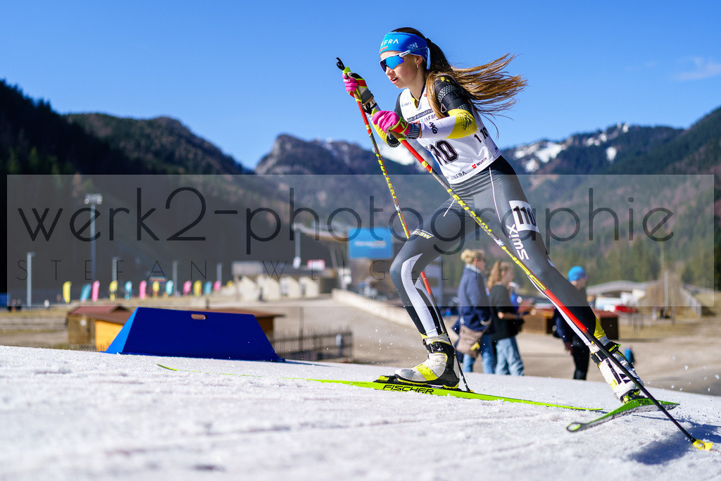 DSC Ruhpolding | Deutscher Schülercup Ruhpolding in der CHIEMGAU Arena am 2. und 3. März 2024