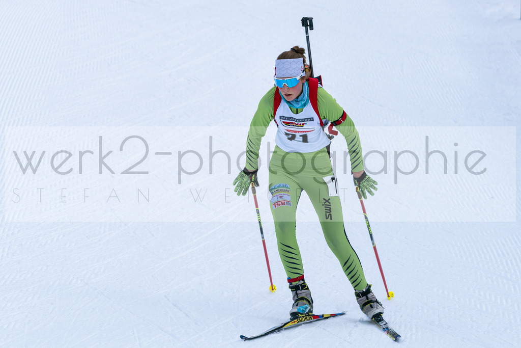 DP Martell | 2. Deutschlandpokal in Martell am 13. - 15. Dezember 2019