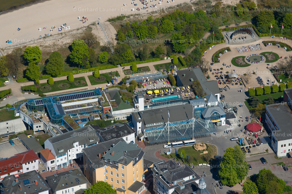 3801255 | Maritim Hotel, Heringsdorf