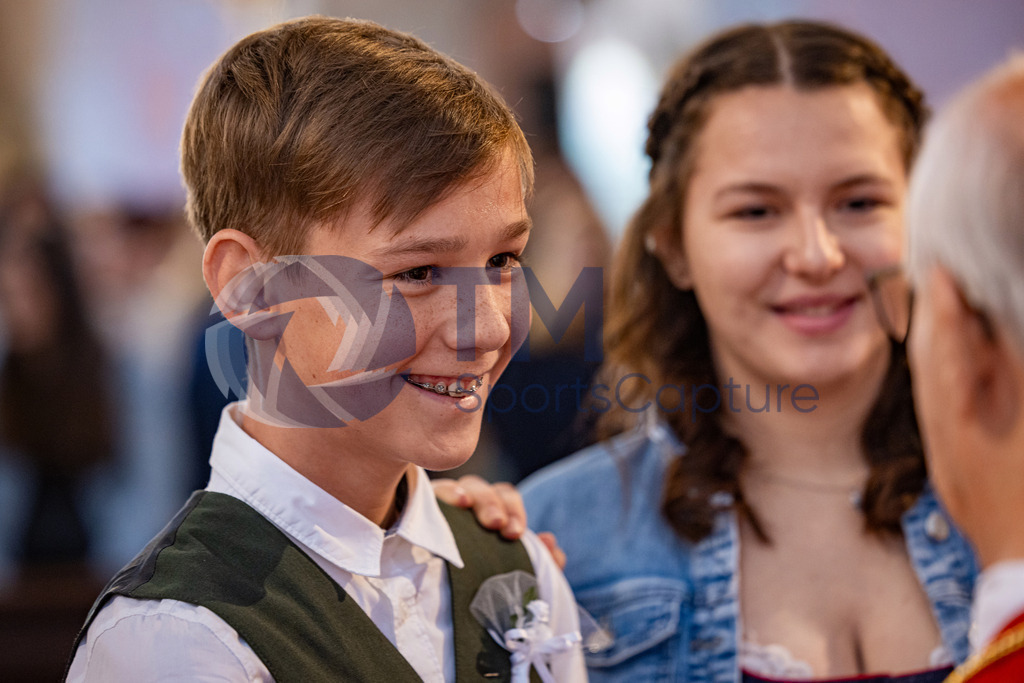 RR5M5317 | Firmung Klagenfurt-Dom 19.05.2024 8 Uhr