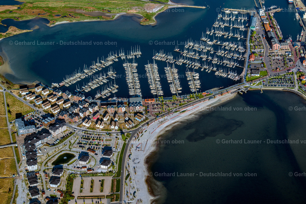 3802274 | Marina Heiligenhafen