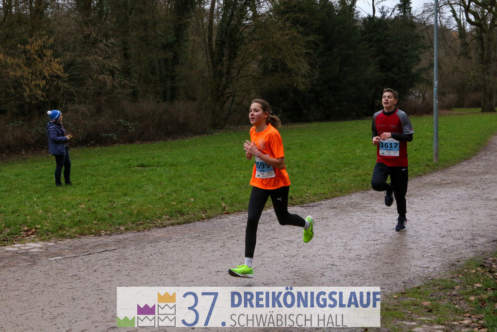 Stadtwerke Jugendlauf 1700m | 3 Koenigslauf 2023 - Realisiert mit Pictrs.com