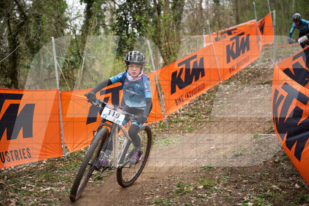 34. KTM Kamptal Trophy  | ZÖBING, Österreich – 2026-03-28: 34. KTM Kamptal TrophyFoto: © 2026 Martin Bihounek - MB Creative e.U.
