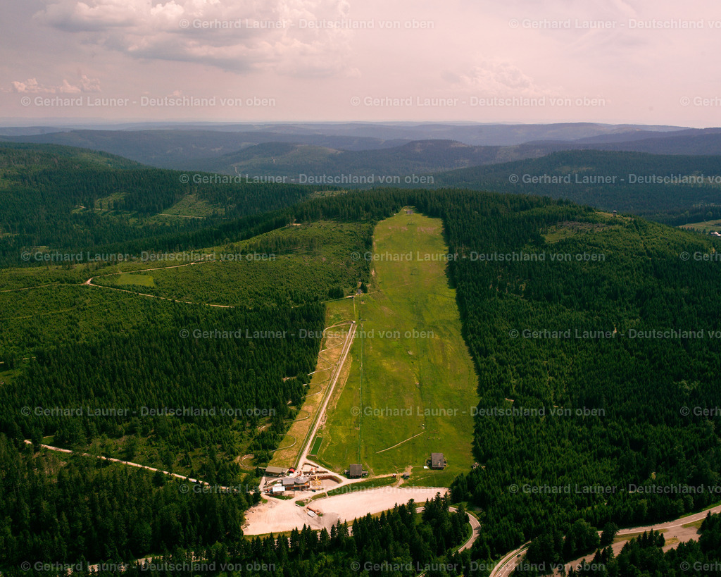 2526365 | Schwarzwald bei Sand