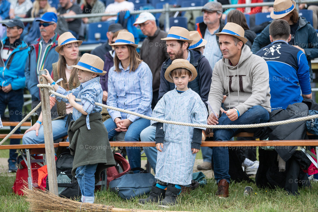 Schwingen -  Zürcher Kantonal 2023 | Zürich Allmend, 14.5.23, Schwingen - Zürcher Kantonal.