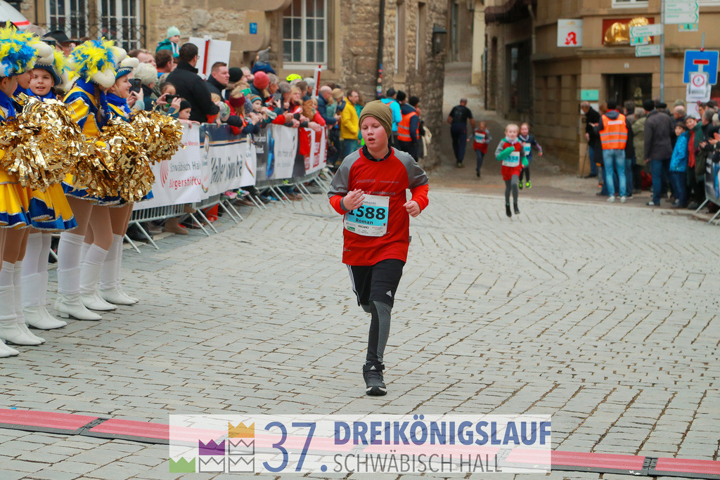 Stadtwerke Jugendlauf 1700m | 3 Koenigslauf 2023 - Realisiert mit Pictrs.com