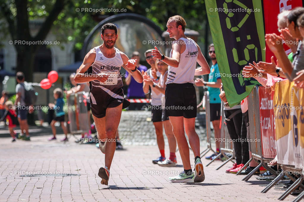GVG Fruehlingslauf in Frechen, 22.05.2022 | Impressionen vom GVG Fruehlingslauf am 22.05.2022 in Frechen (Nordrhein-Westfalen). Foto: BEAUTIFUL SPORTS/Axel Kohring