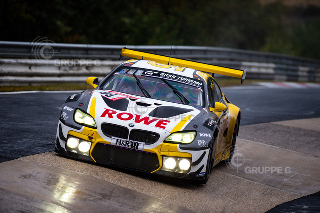 24hNbr20_092448JPW_STS | ADAC TOTAL 24h Nürburgring 2020 - Foto: Gruppe C Photography; #099 BMW M6 GT3, Rowe Racing: Alexander Sims, Nicky Catsburg, Nick Yelloly, Philipp Eng - Realisiert mit Pictrs.com