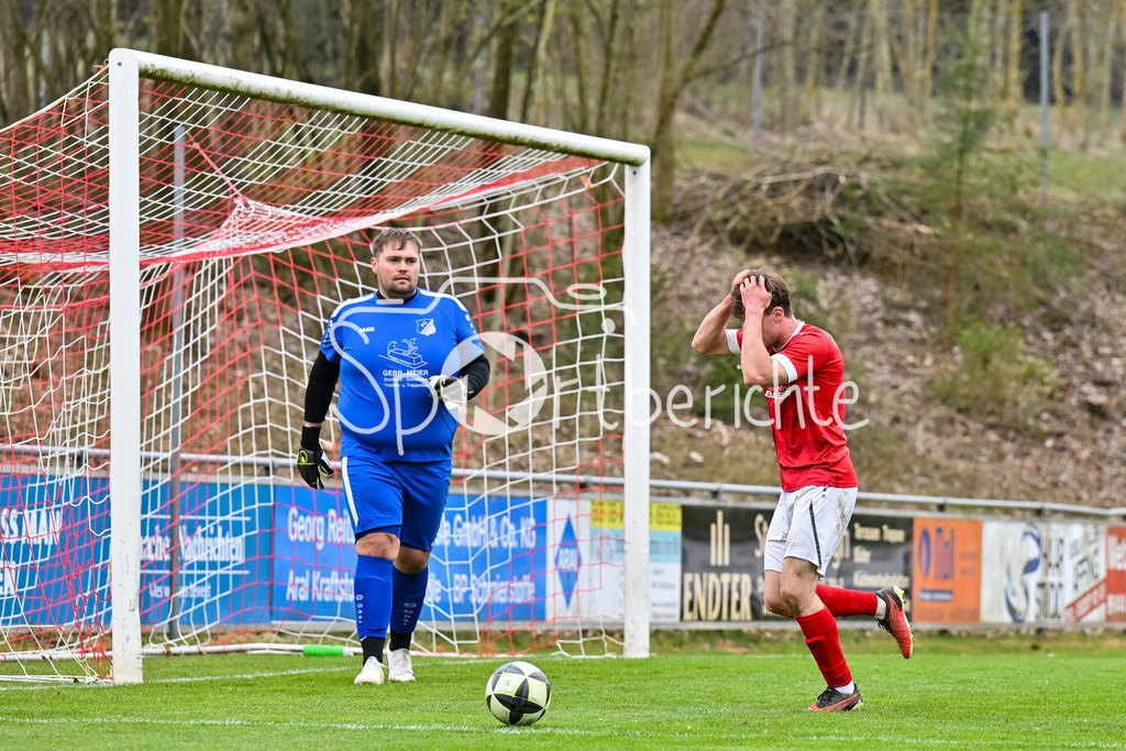 FC Affing II - TSV Sielenbach | Sielenbach 11