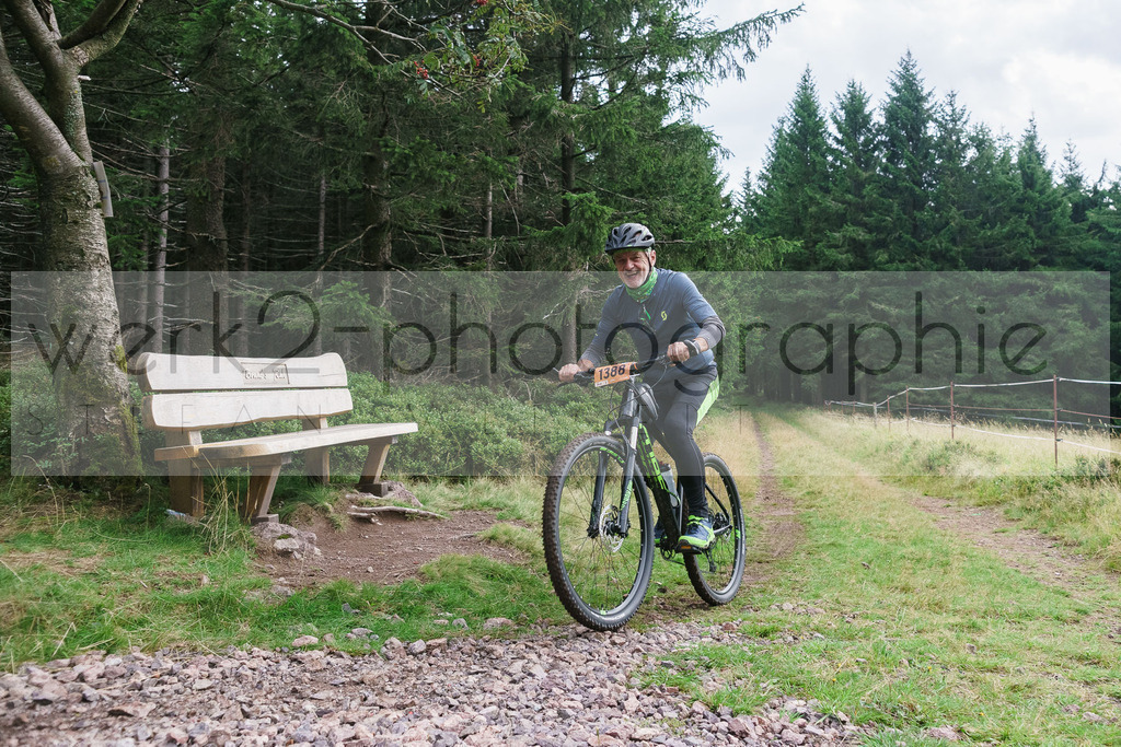 RennsteigRIDE 2020 | Schmiedefeld, 3. September 2020