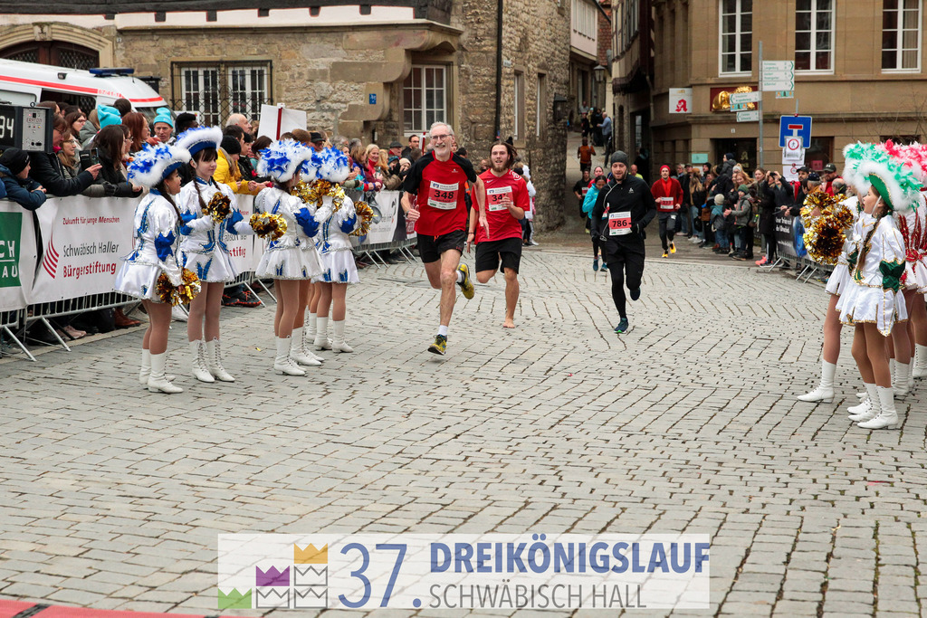 VR Bank Hauptlauf 10000m | 3 Koenigslauf 2023 - Realisiert mit Pictrs.com