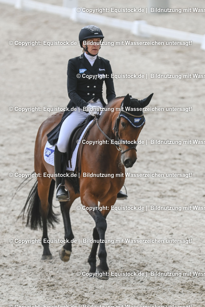 20250516_CCI2_Dressur_0612 | Foto: Thomas Hartig