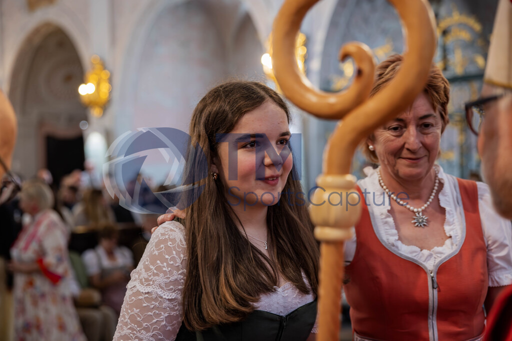 TM-20250608-1272 | Firmung Dom KlagenfurtCopyright: TM Sportscapture