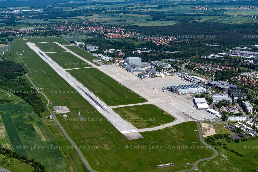 3803780 | Flughafen, Dresden