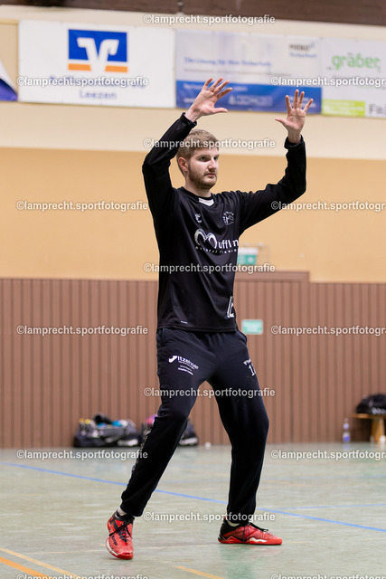 Handball I Herren I Saison 2025-2026 I SHSE Manfred-Frank-Pokal I Viertelfinale I HSG Kalkberg 06 II - HSG Kalkberg 06 014 | Bastian Krügel (12, HSG Kalkberg 06) - Realisiert mit Pictrs.com