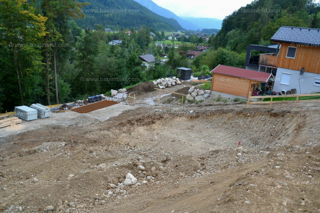bib-lg02-erdarbeiten-0077 | Nach LV-Leistungsgruppen sortierte Detailfotos über den Bau eines Hauses. Alle Hausbau-Bilder direkt vom Urheber und Autor der Website Haus-Selber-Bauen.com