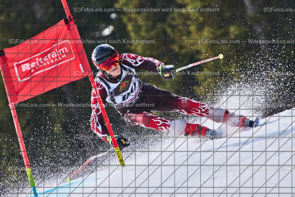 ALP1178_Steir-Meistersch_SG_Reiteralm_SCHILCHEGGER Helmut | LM-Super-G Steiermark auf der Reiteralm am Fr 28. März 2025.   Veranstalter: Steirischer Skiverband (5000)Durchführender Verein: WSV Pichl-Reiteralm (5083)