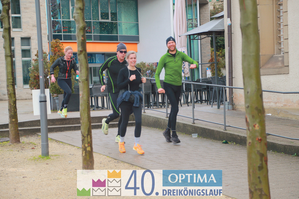 40. 3Koenigslauf 2026 | 1. Testlauf 07.12.2025 - Realisiert mit Pictrs.com