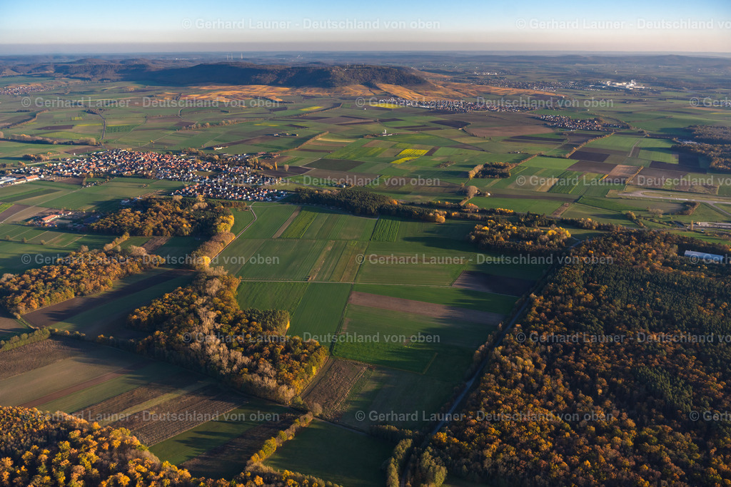 4042868 | Landschaft nördlich des Schwanbergs