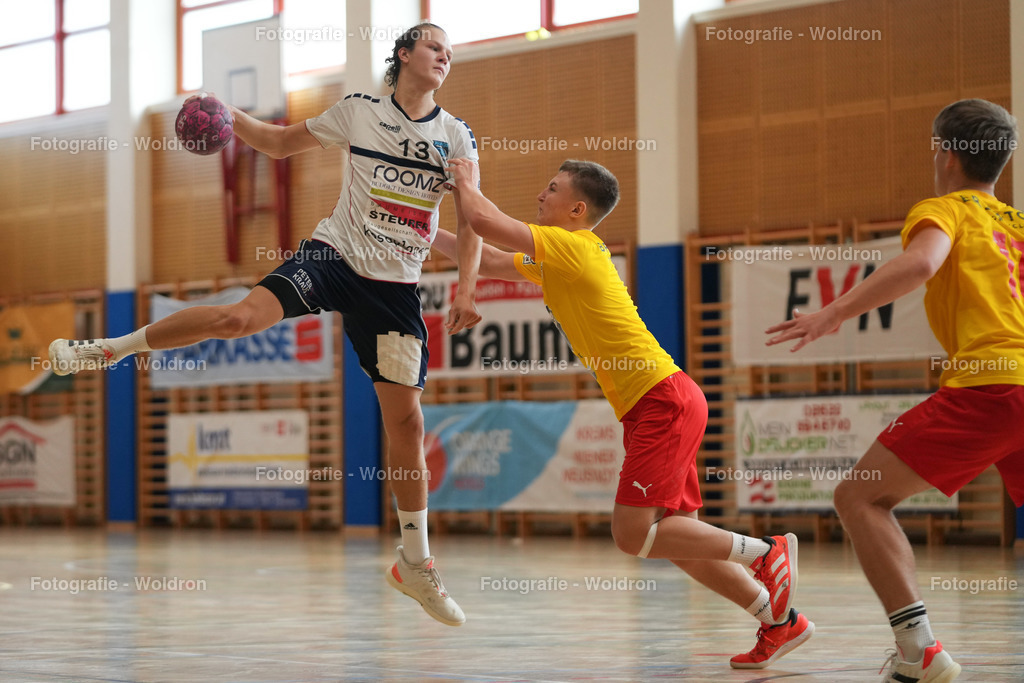 20220924 Farm Jags v UHK Krems_-27 | Fotografie Woldron
