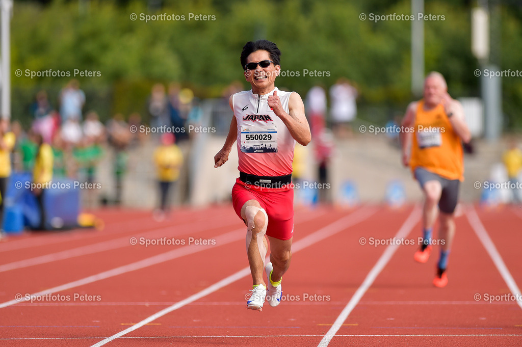 WMAC - Day 1_63 | World Masters Athletics Championship am 13.08.2024 in Gotheburg; SpeerwurfPhoto: Kai Peters - Realisiert mit Pictrs.com