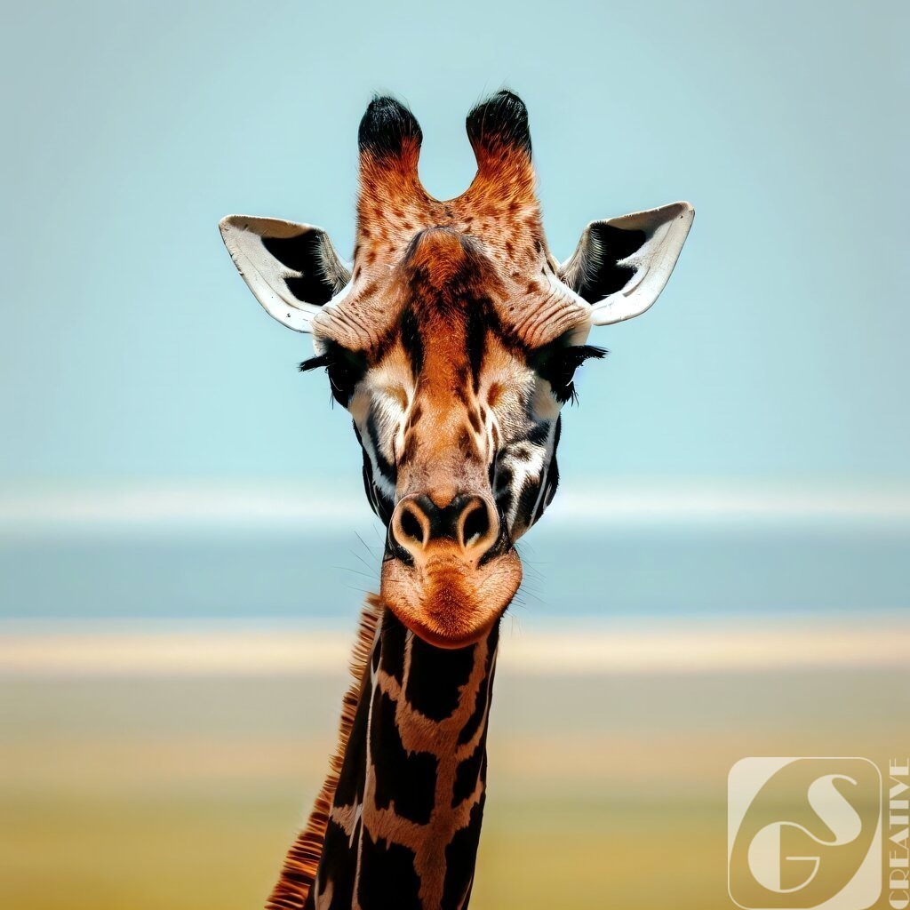 Giraffe | Fotogeschenke aller Art, kostenlose Games und die schönsten KI-Bilder in 4K Qualität. Egal ob als Download, Leinwand, Kalender usw... Jetzt günstig bestellen!
 - Realisiert mit Pictrs.com