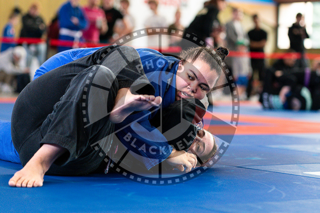 20250510PBB1806 | Athletes compete during the JJLG Berlin Open Jiu-Jitsu Championship on May 10, 2025 in Berlin, Germany. © Chiara Dazi / photoblackbelt