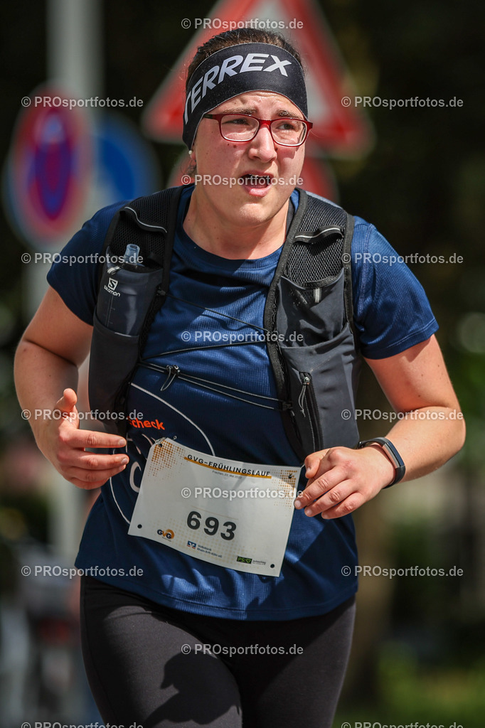 GVG Fruehlingslauf in Frechen, 22.05.2022 | Impressionen vom GVG Fruehlingslauf am 22.05.2022 in Frechen (Nordrhein-Westfalen). Foto: BEAUTIFUL SPORTS/Axel Kohring