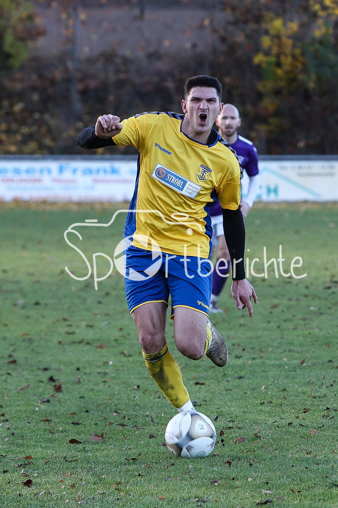 TSV Inchenhofen - SV Ried | TSV #9