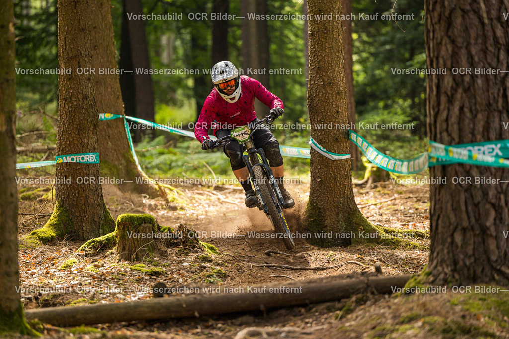Enduro One Roßbach Samstag R6-1626 | OCR Bilder Fotograf Eisenach Michael Schröder