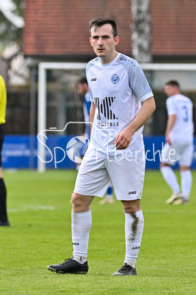 BC Aichach - TSV Inchenhofen | Aichach 9