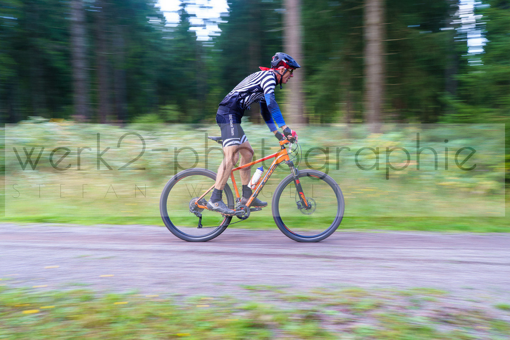 RennsteigRIDE 2025 | Schmiedefeld am 7. September 2025