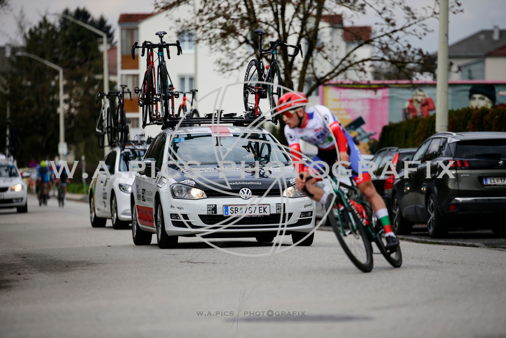 ..... | AUSTRIA, Leonding, 30.03.25, Leonding Saisoneröffnungsrennen CYCLING LEAGUE AUSTRIA, Image Shows: , Foto: Wapics/WILLDONER A.