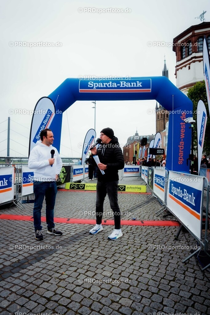 Brückenlauf, 17.05.2026 | am 17.05.2026 bei SPARDA-BANK Brückenlauf in Düsseldorf