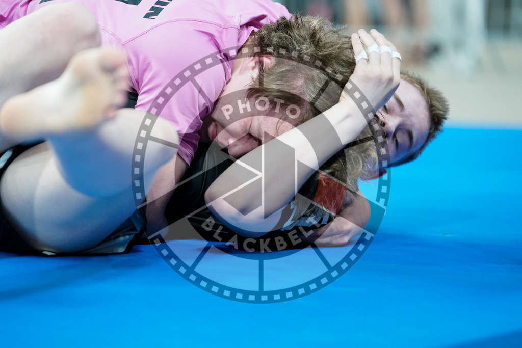 20250518PBB0347 | Athletes compete during the second day of the ADCC Amateur World Championship on May 18, 2025 in Warsaw, Poland. © Chiara Dazi / photoblackbelt