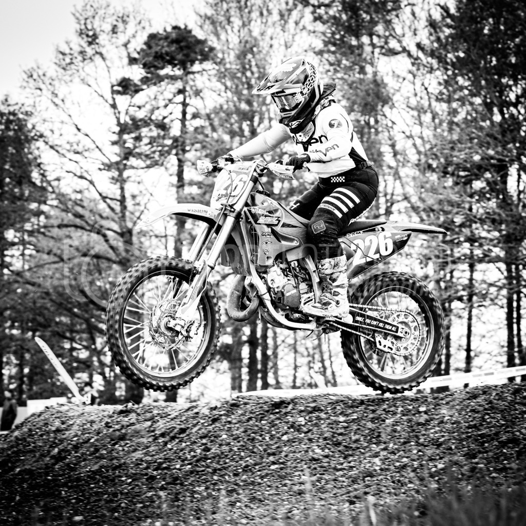 Motocross Schlatt bei Winterthur - 30. April 2023 | #226 Gilly Samira aus Ottikon (CH) auf Yamaha YZ 125 in der Kategorie Swiss MX Women Cup am Motocross Schlatt bei Winterthur, 30. April 2023. 
Instagram: @mx_schlatt | @mc_wila | @sam_schweiz
Bild: Sportfotografie Markus Aeschimann | www.markus-aeschimann.ch - Realisiert mit Pictrs.com