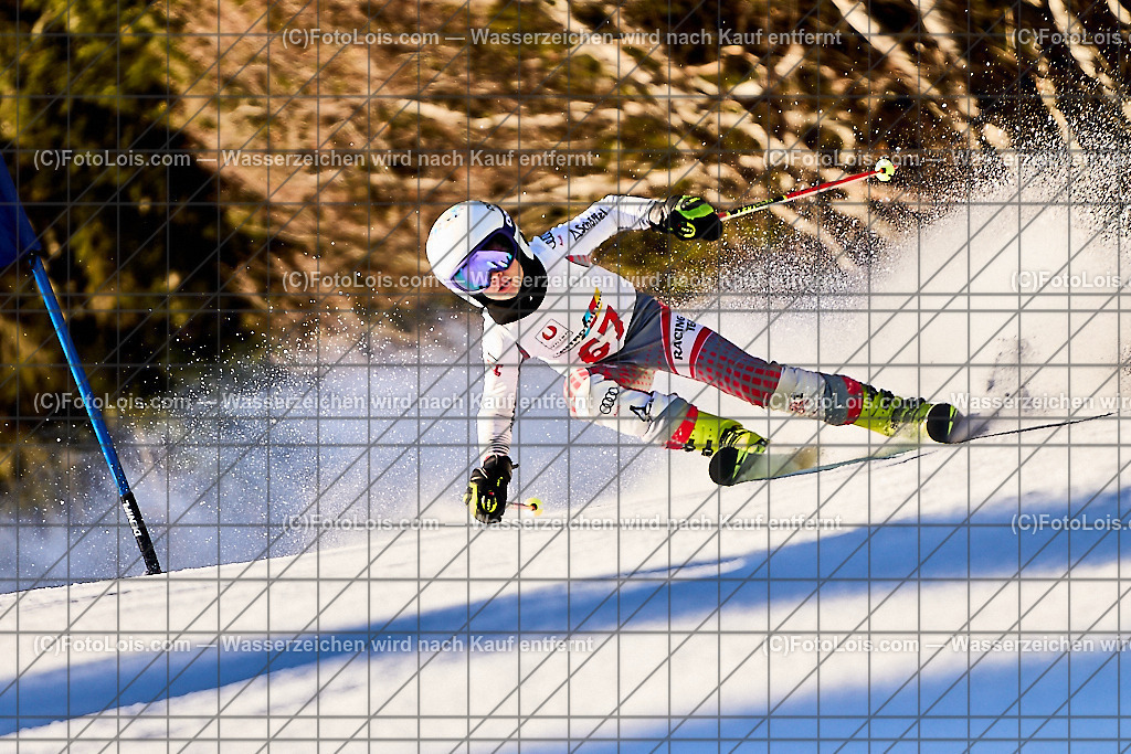 ALP8975_NOe-Kindervergleich-RTL_Dangl Felix | (C)FotoLois.com, Alois Spandl. Sportunion Trattenbach, Kinderskirennen, RTL auf dem Feistritzsattel, So 28. Januar 2024.