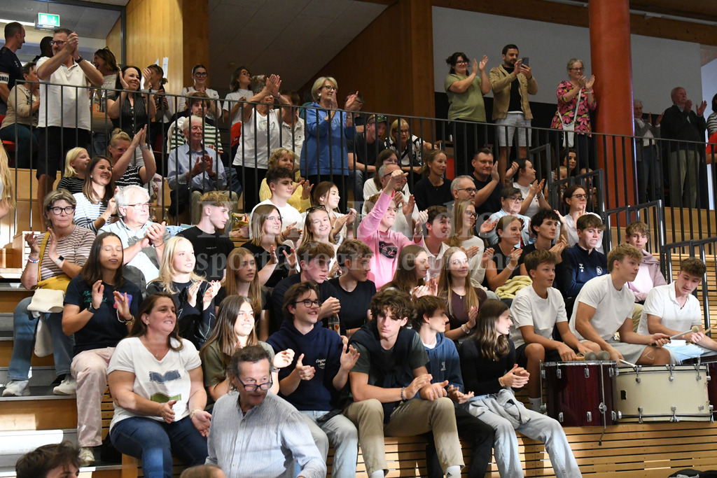 HC Deggendorf : SSG Metten | HC Deggendorf Fans - Realisiert mit Pictrs.com
