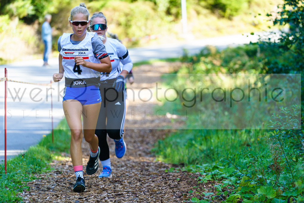 DP Arber  | Deutschlandpokal ARBER am 15. - 17. September 2023